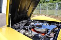 1969 Chevrolet Corvette Dayton Yellow for sale
