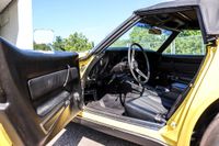 1969 Chevrolet Corvette Dayton Yellow for sale