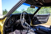 1969 Chevrolet Corvette Dayton Yellow for sale