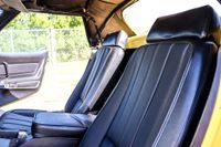 1969 Chevrolet Corvette Dayton Yellow for sale