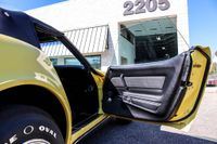 1969 Chevrolet Corvette Dayton Yellow for sale