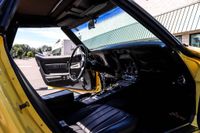 1969 Chevrolet Corvette Dayton Yellow for sale
