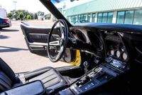 1969 Chevrolet Corvette Dayton Yellow for sale