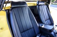 1969 Chevrolet Corvette Dayton Yellow for sale