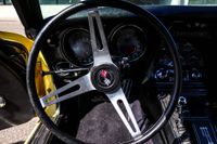 1969 Chevrolet Corvette Dayton Yellow for sale
