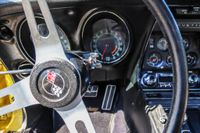 1969 Chevrolet Corvette Dayton Yellow for sale