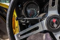 1969 Chevrolet Corvette Dayton Yellow for sale