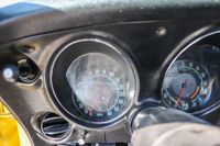 1969 Chevrolet Corvette Dayton Yellow for sale