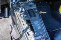 1969 Chevrolet Corvette Dayton Yellow for sale