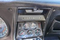 1969 Chevrolet Corvette Dayton Yellow for sale