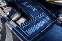 1969 Chevrolet Corvette Dayton Yellow for sale