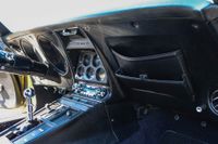 1969 Chevrolet Corvette Dayton Yellow for sale