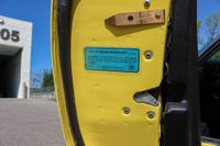 1969 Chevrolet Corvette Dayton Yellow for sale