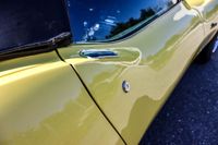 1969 Chevrolet Corvette Dayton Yellow for sale