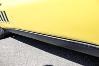 1969 Chevrolet Corvette Dayton Yellow for sale
