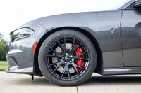 2016 Dodge Charger SRT Hellcat for sale