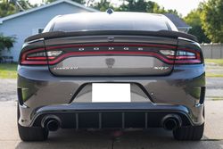 2016 Dodge Charger SRT Hellcat for sale