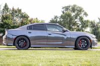 2016 Dodge Charger SRT Hellcat for sale