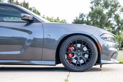 2016 Dodge Charger SRT Hellcat for sale