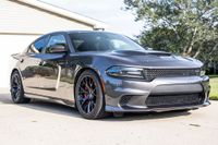 2016 Dodge Charger SRT Hellcat for sale