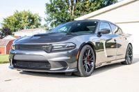 2016 Dodge Charger SRT Hellcat for sale