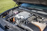 2016 Dodge Charger SRT Hellcat for sale