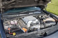 2016 Dodge Charger SRT Hellcat for sale