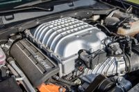 2016 Dodge Charger SRT Hellcat for sale