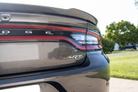 2016 Dodge Charger SRT Hellcat for sale