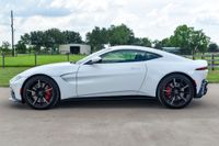 2021 Aston Martin Vantage for sale