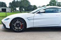 2021 Aston Martin Vantage for sale