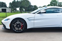 2021 Aston Martin Vantage for sale