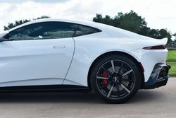 2021 Aston Martin Vantage for sale