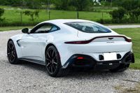 2021 Aston Martin Vantage for sale