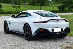 2021 Aston Martin Vantage for sale