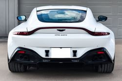 2021 Aston Martin Vantage for sale