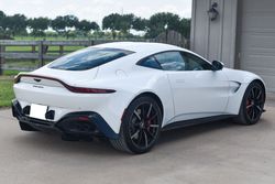 2021 Aston Martin Vantage for sale