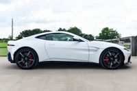 2021 Aston Martin Vantage for sale