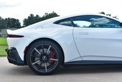2021 Aston Martin Vantage for sale