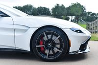 2021 Aston Martin Vantage for sale