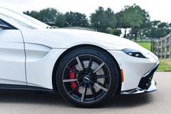 2021 Aston Martin Vantage for sale