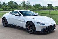 2021 Aston Martin Vantage for sale