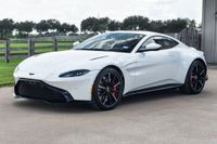 2021 Aston Martin Vantage for sale