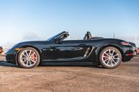 2017 Porsche Boxster S for sale