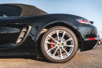 2017 Porsche Boxster S for sale