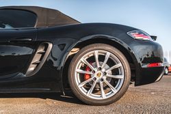 2017 Porsche Boxster S for sale