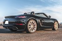 2017 Porsche Boxster S for sale