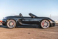 2017 Porsche Boxster S for sale