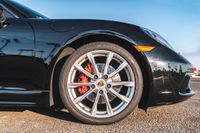 2017 Porsche Boxster S for sale