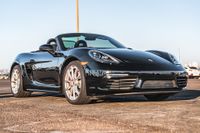2017 Porsche Boxster S for sale
